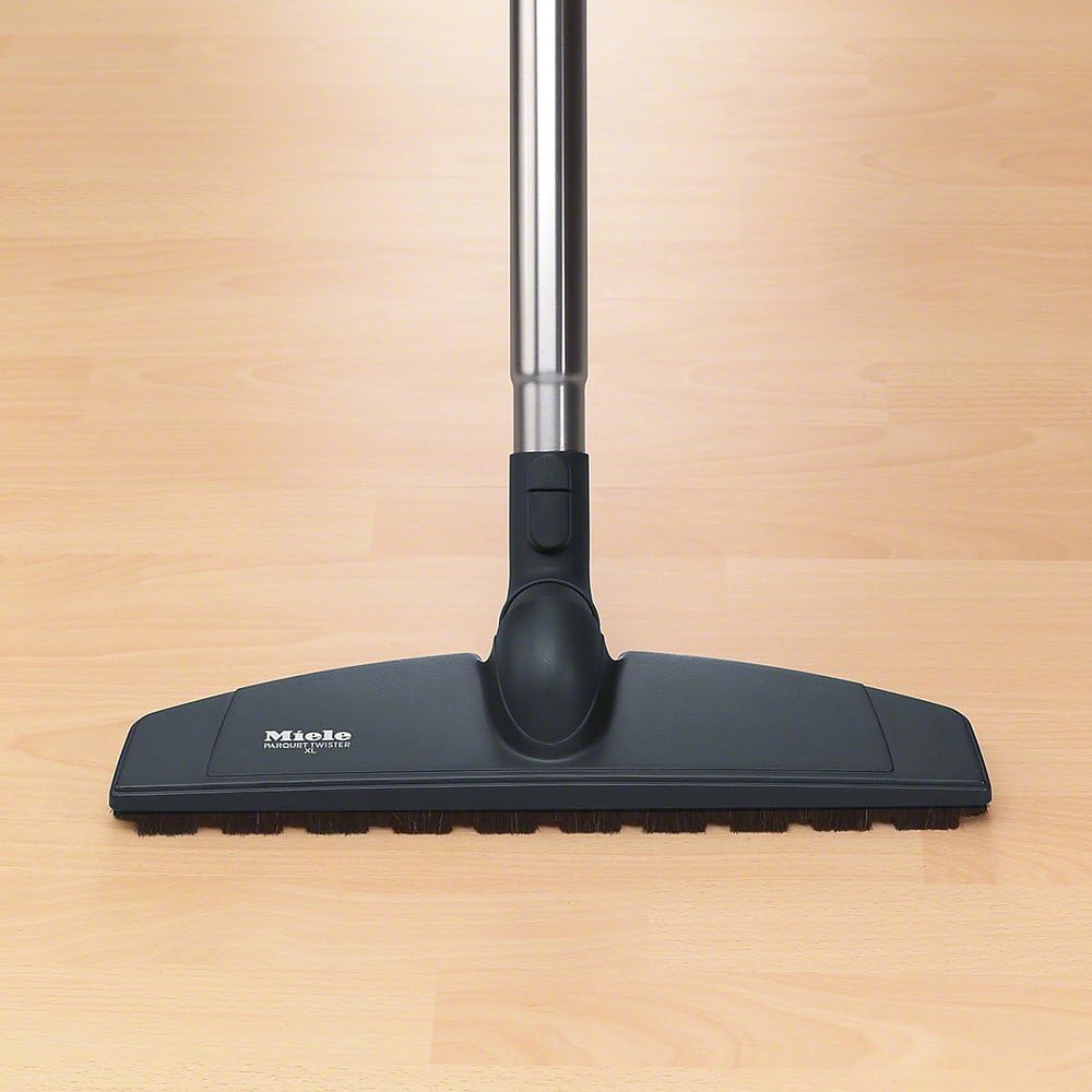 Canister Vacuum for Hard Floors F14608