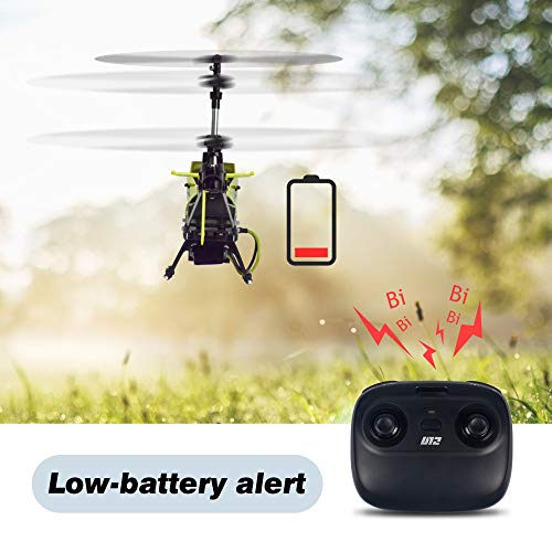 Remote Control Helicopter with Altitude Hold for Adults Kids A400917