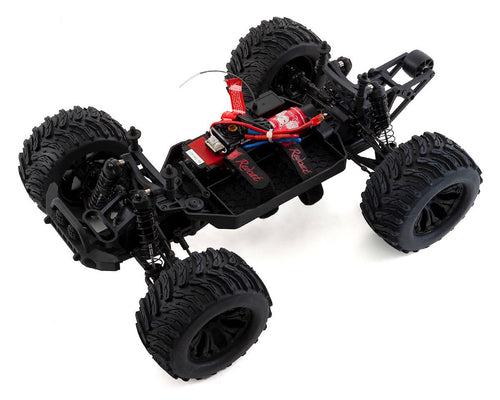 1/10 Scale Monster Truck Electric Z129642
