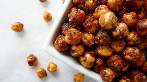 Dried Garbanzo Beans Chickpeas, 1 Pound Pack of 2 S83788