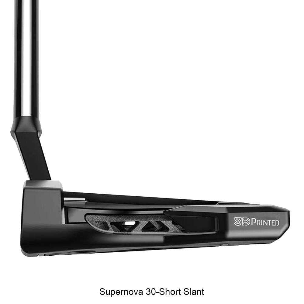 3D Printed Supernova Putter H7545