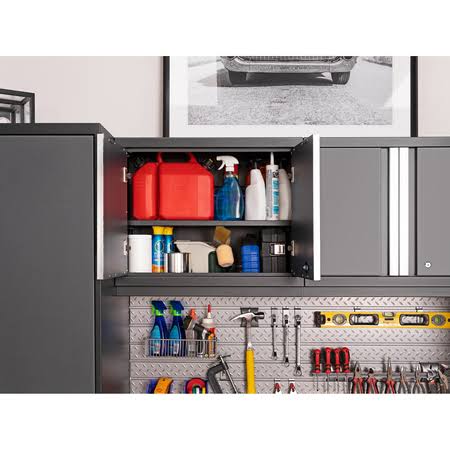 24x22 Base Cabinet, Black R5745