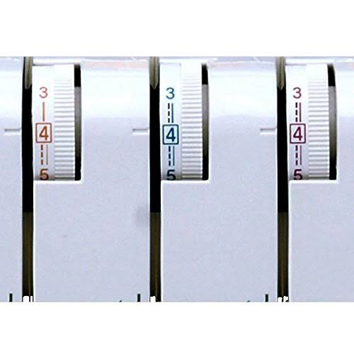 Coverstitch Machine with Bonus Bundle C8874