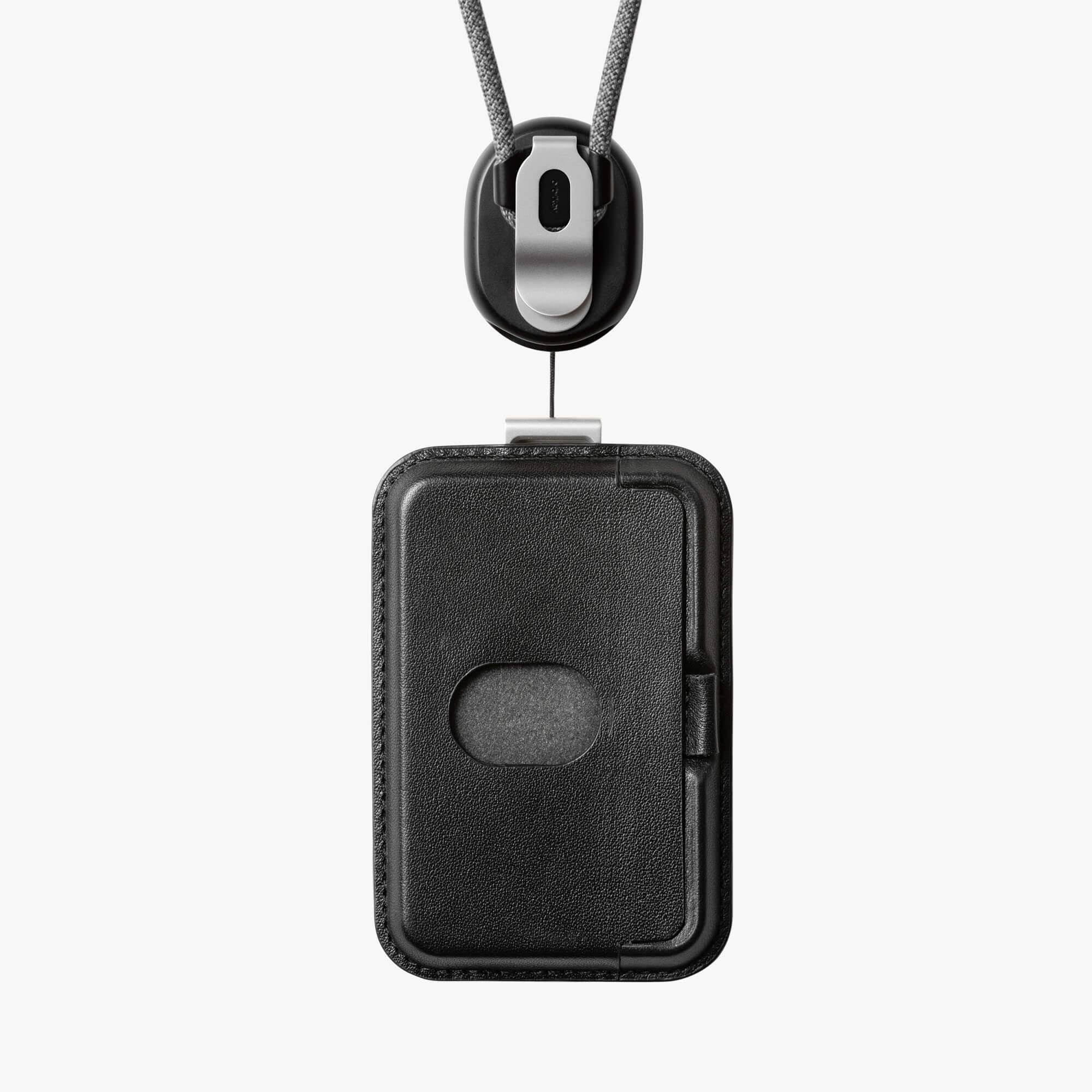 ID Card Holder Black K712760