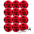 Franklin Sports Competition 100 Soccer Ball - Sports Supplies Online Store
