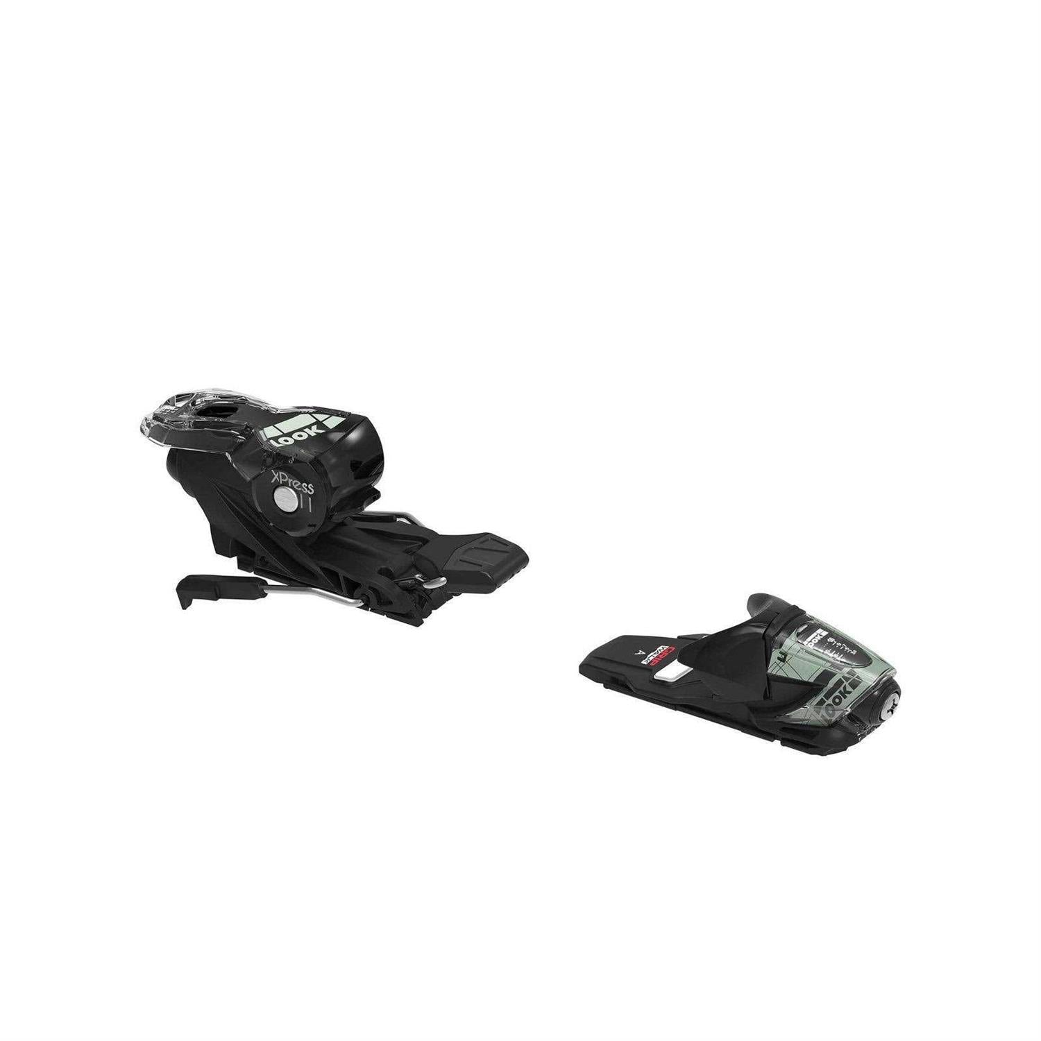 Experience 78 Skis with Xpress 10 Bindings C2661