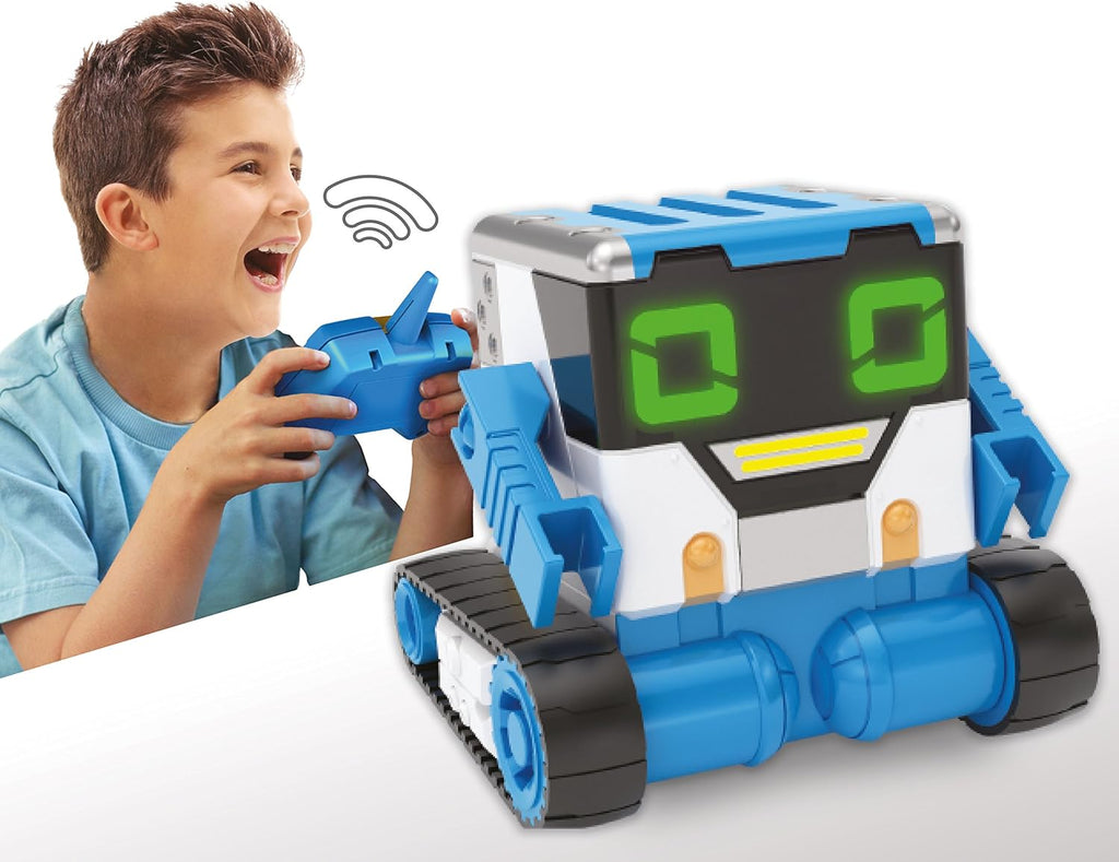 Interactive Remote Control Robot with 50+ Functions and Sounds M579