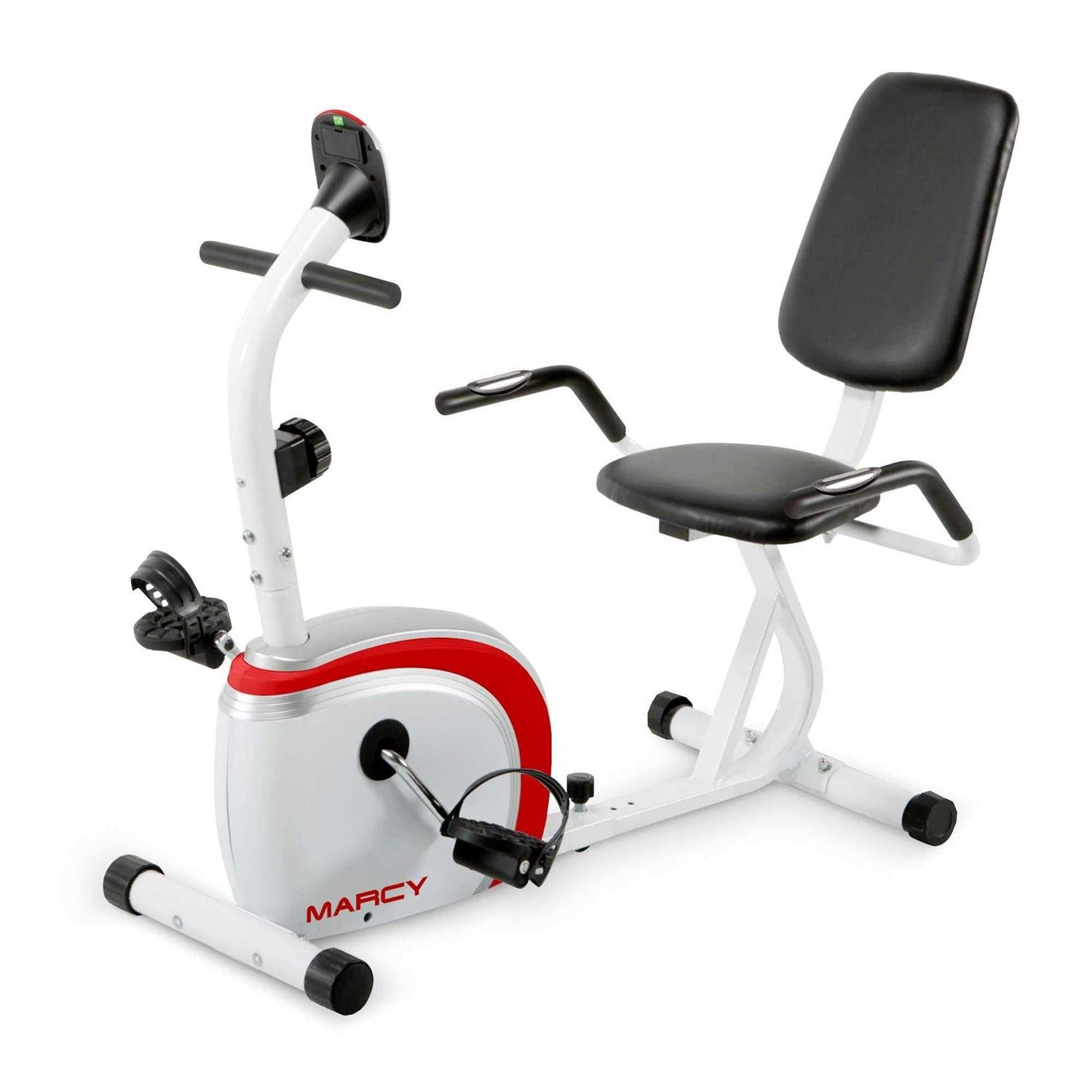 Recumbent Exercise Bike G3890
