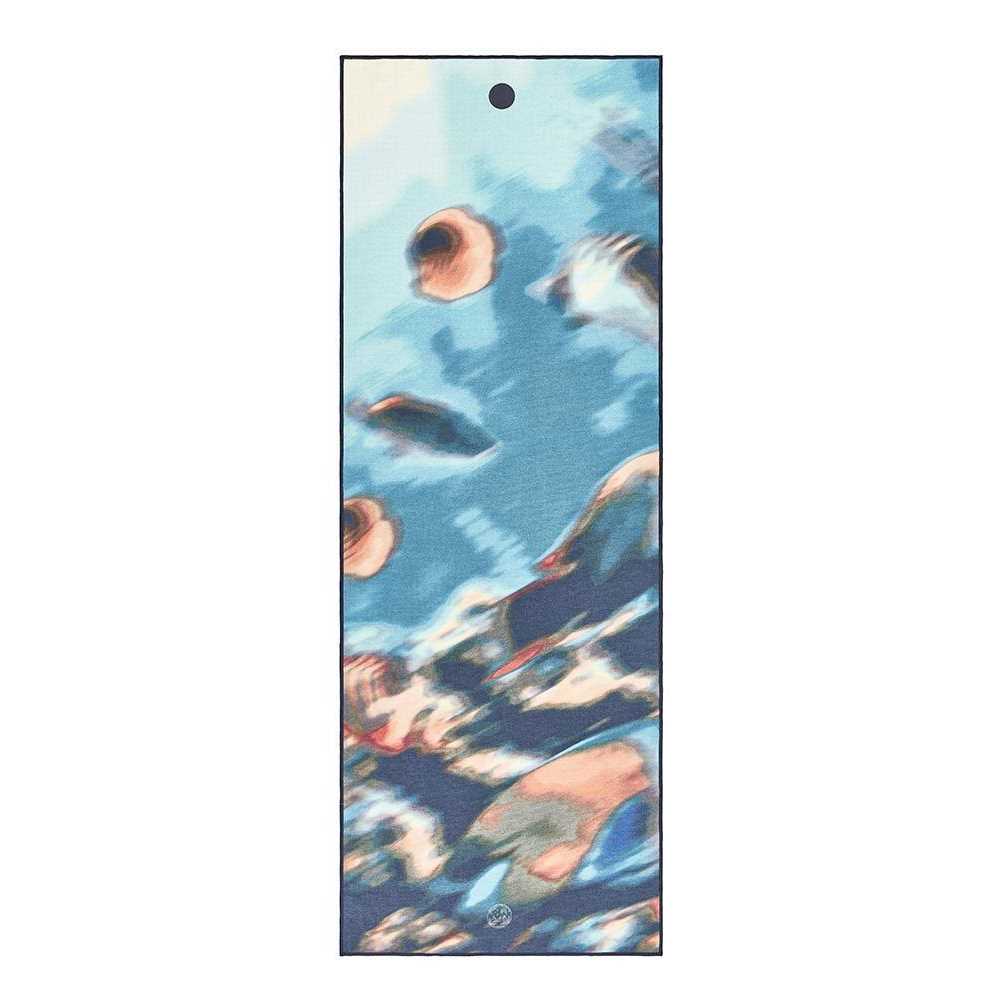 Yoga Mat Towel R922115