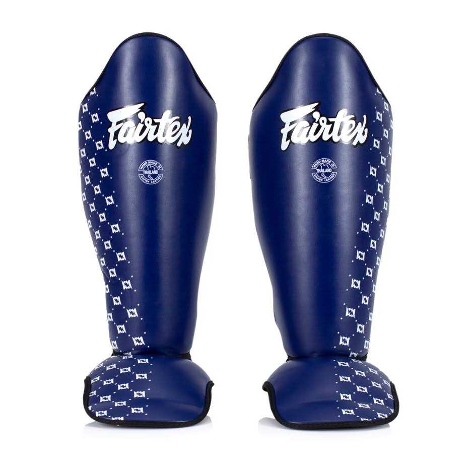 Muay Thai Shin Guards N132
