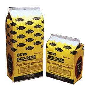 Worm Bedding for Buss F2616