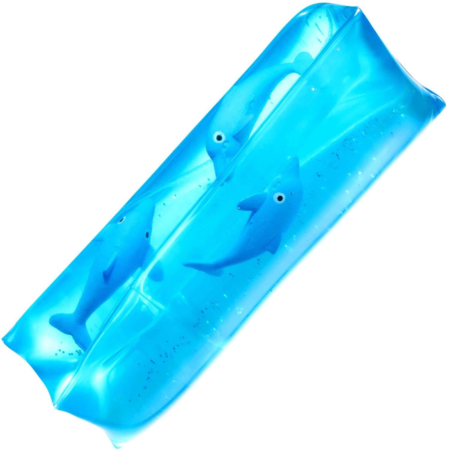 Water Snake Sensory Fidget Toy 4.75-Inch G381