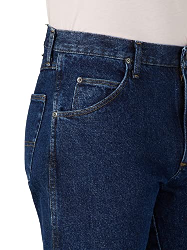 Men's Classic 5-Pocket Regular Fit Cotton Jean H83388