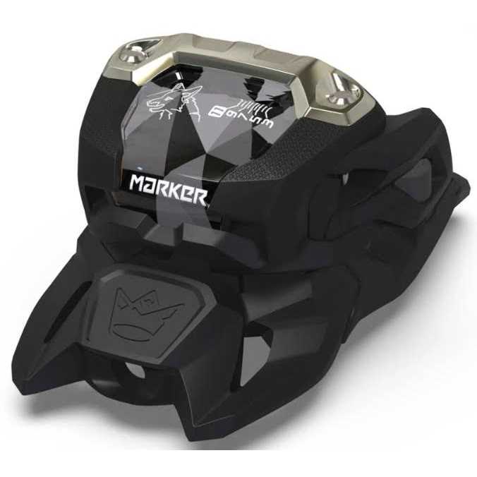Ski Bindings Z743521