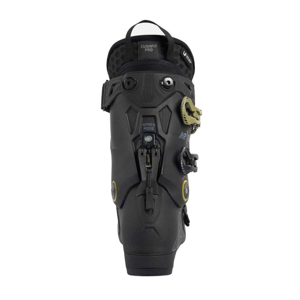 Ski Boots 120 V86786