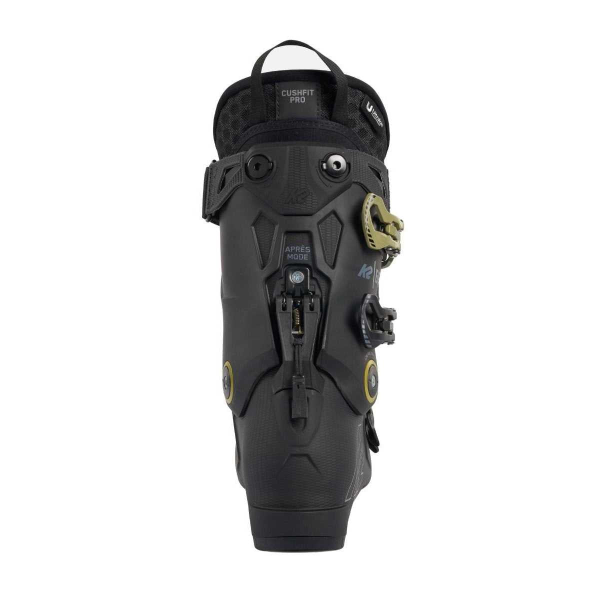 Ski Boots 120 V86786