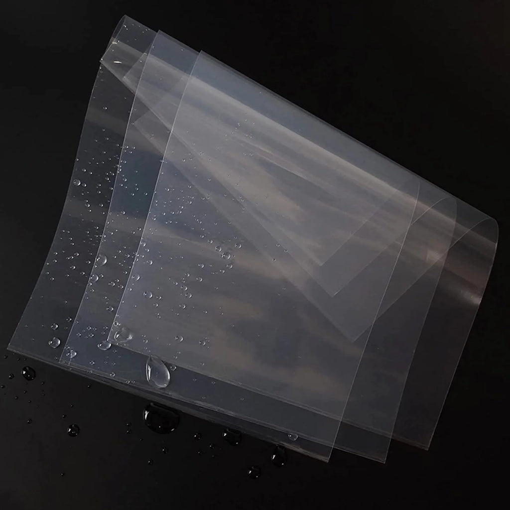 FEP Film 140 x 200 mm 0.15 mm for UV DLP 3D Printers I5234
