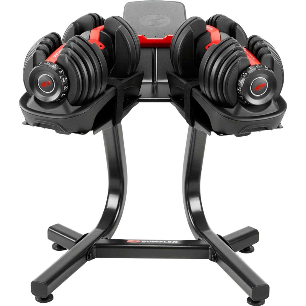 SelectTech Stand with Media Rack A503007