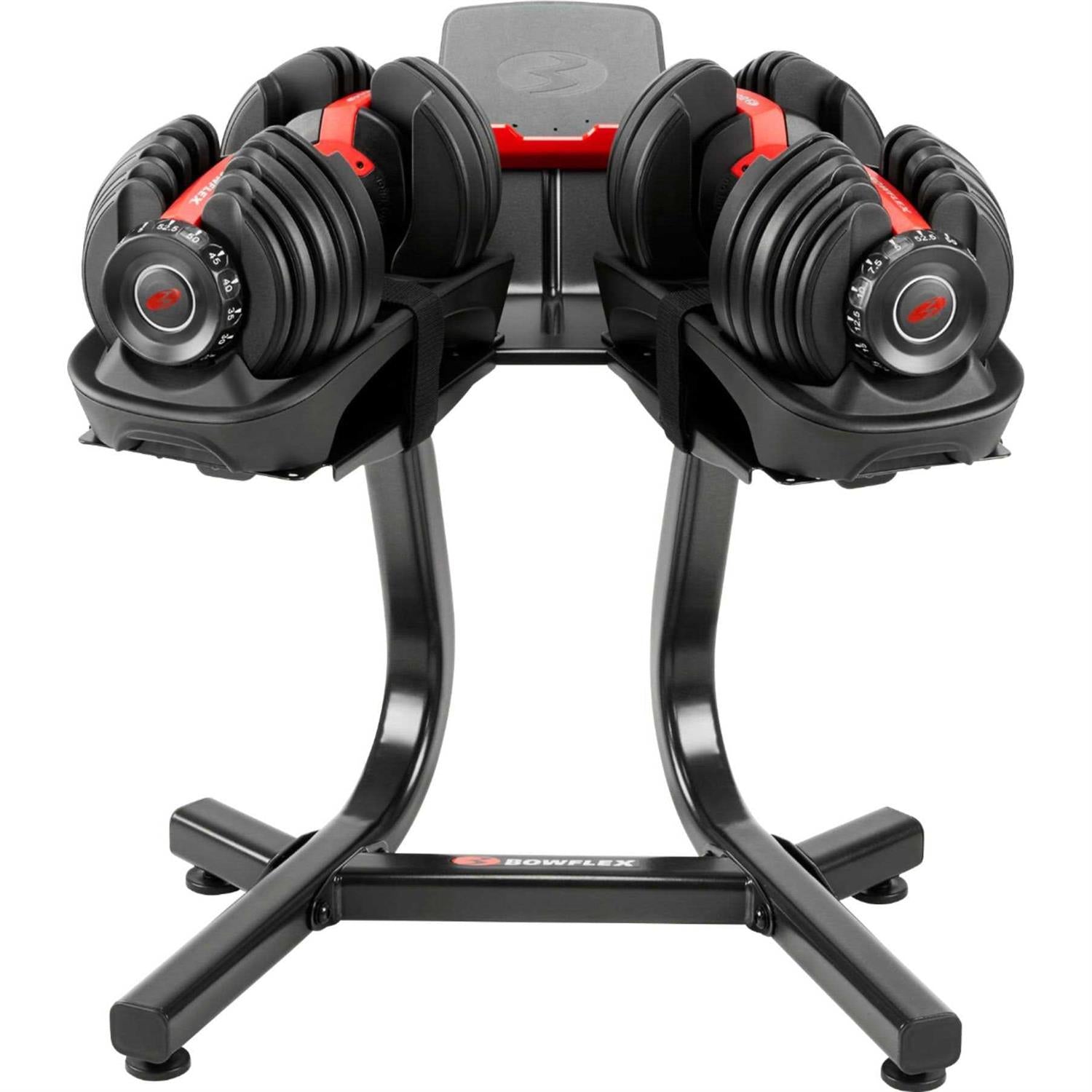 SelectTech Stand with Media Rack A503007