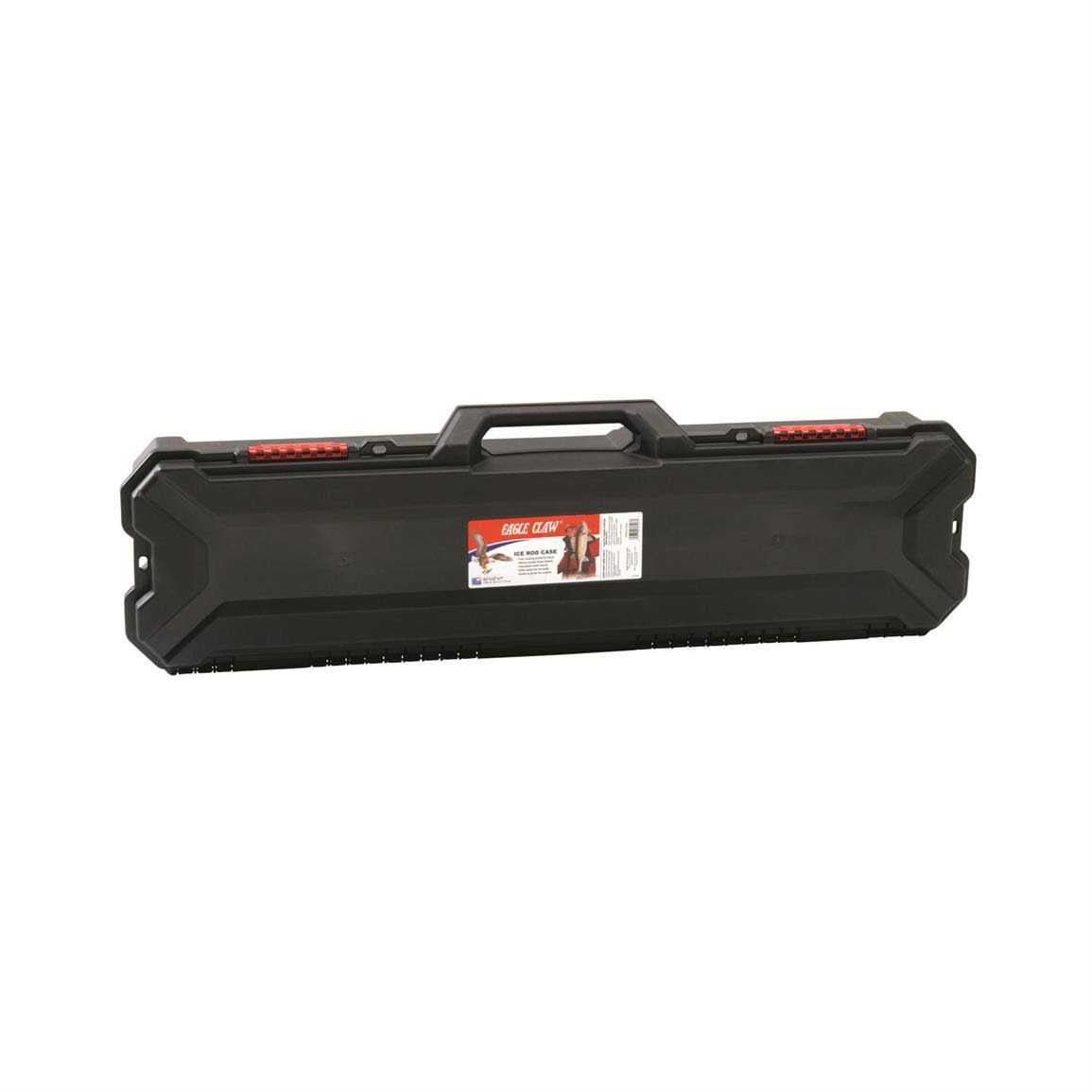 Ice Rod Case T496