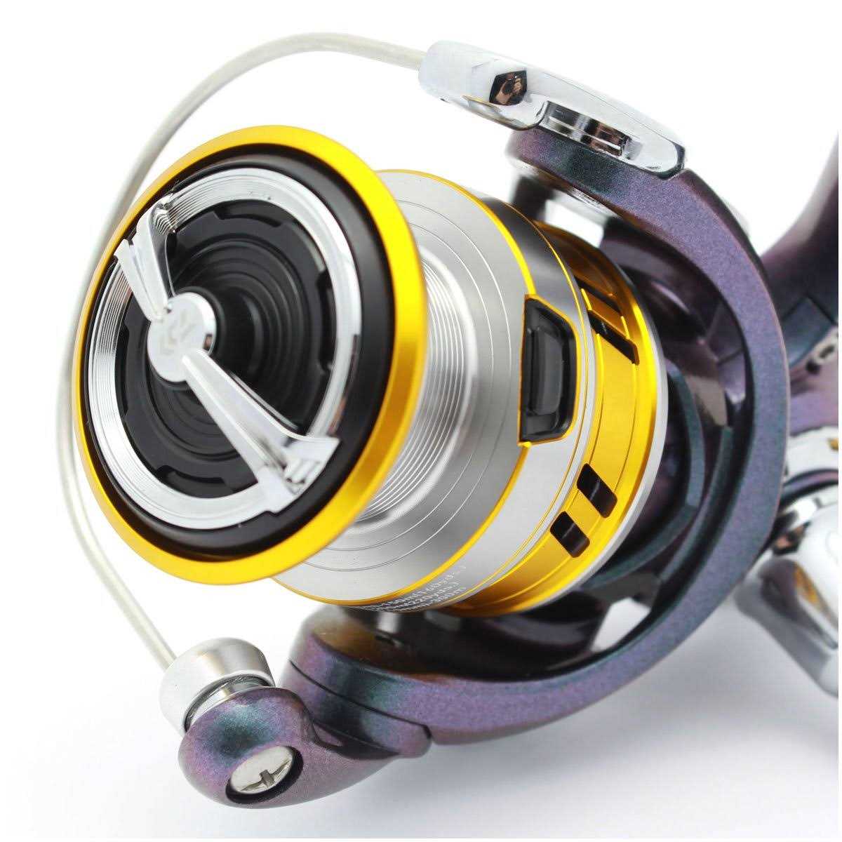 Spinning Reel G5526