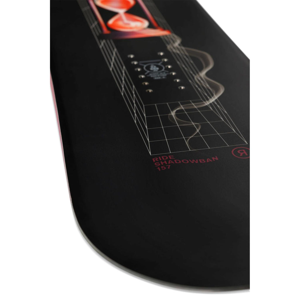 Ride Snowboard S97483