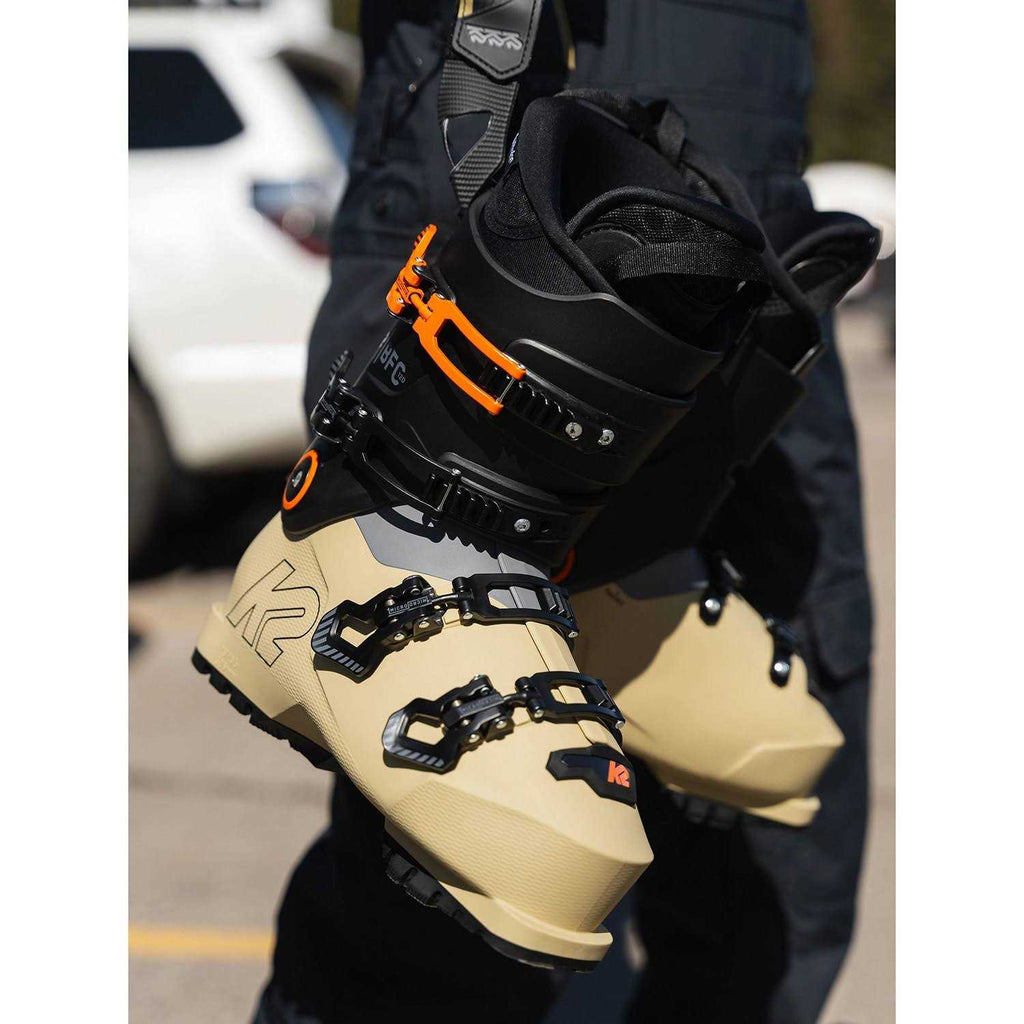 Ski Boots 120 V86786