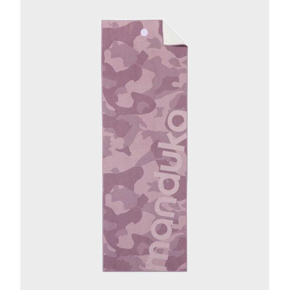 Yoga Mat Towel P177308