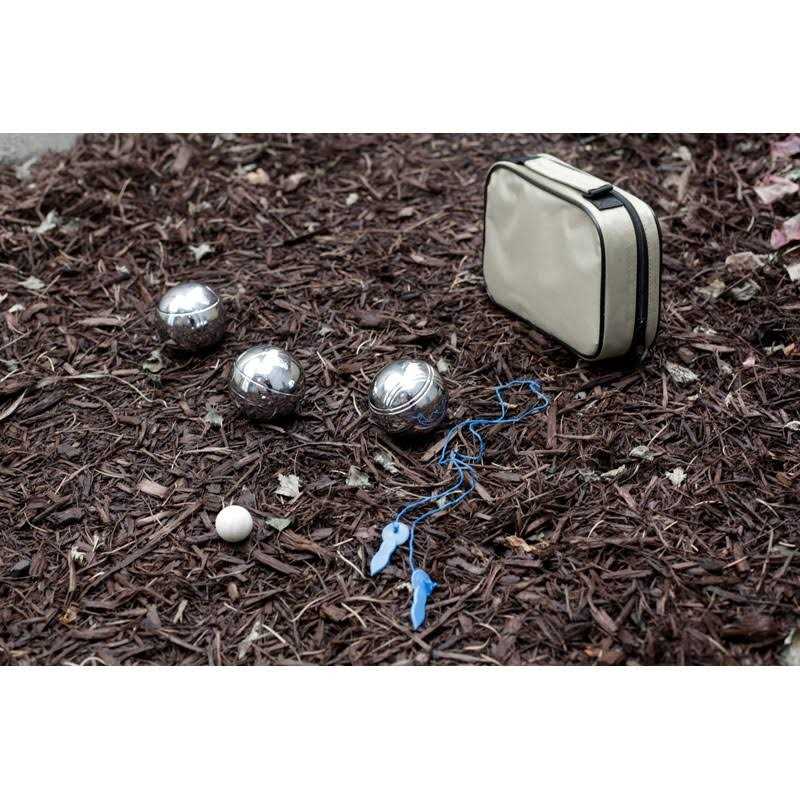 Boules Set Large F592