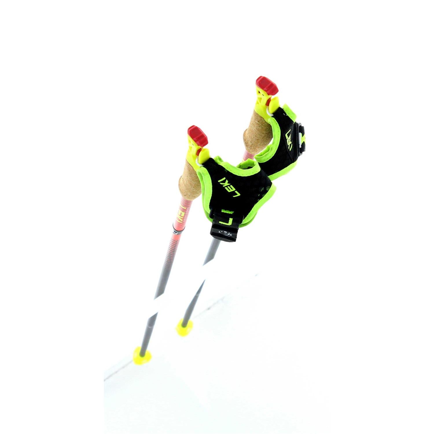 Ultratrail FX One Superlite Poles W3295