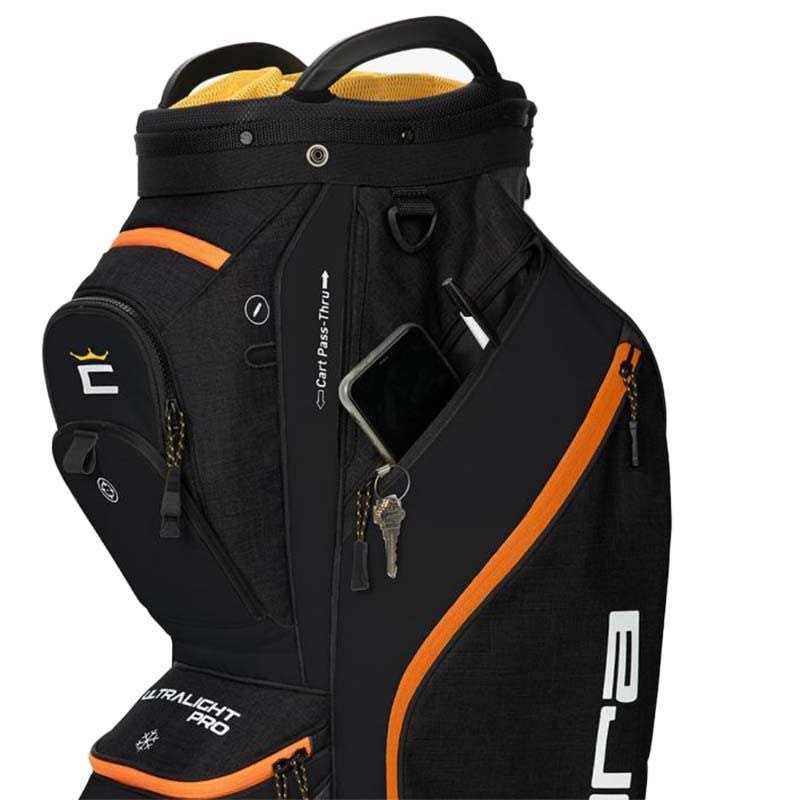Ultralight Pro Cart Golf Bag M130643