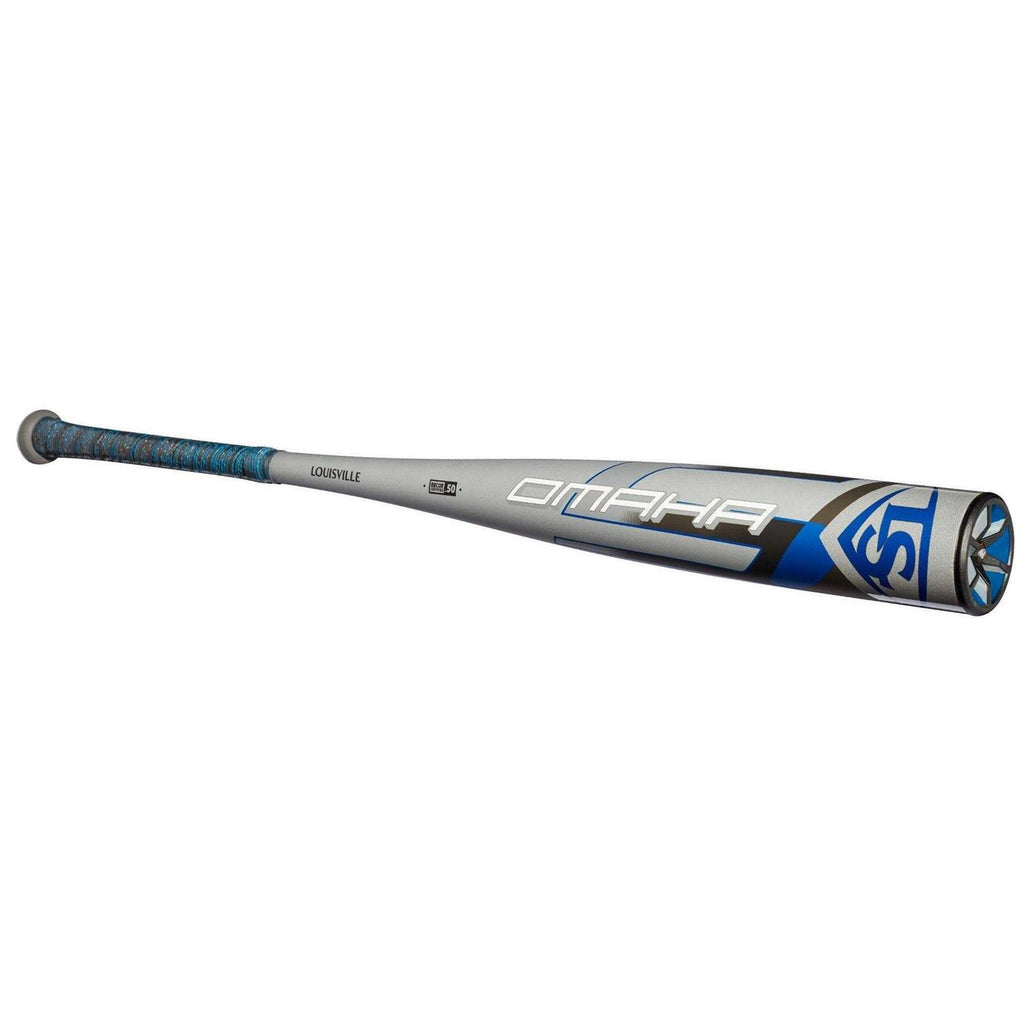 2020 Omaha 3 BBCOR Baseball Bat H8600