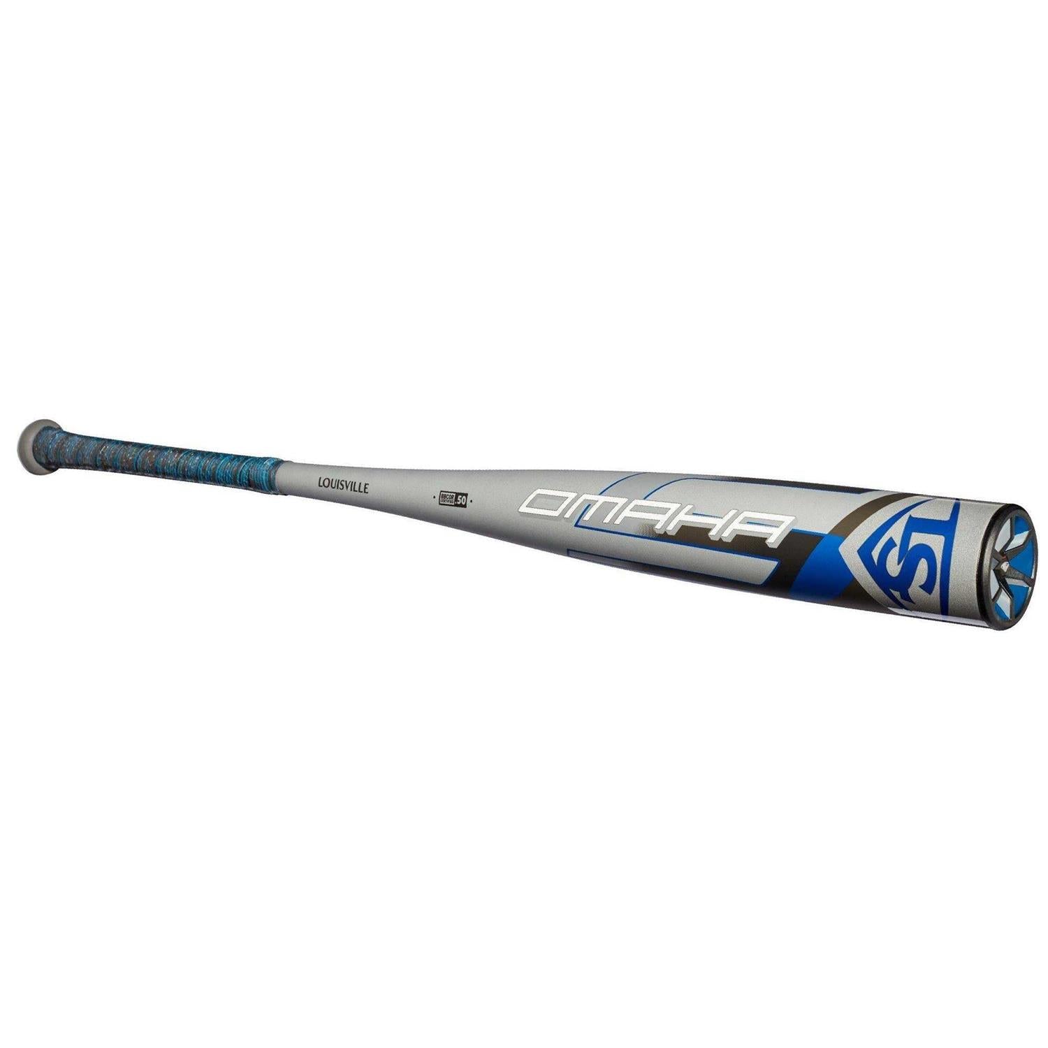 2020 Omaha 3 BBCOR Baseball Bat H8600