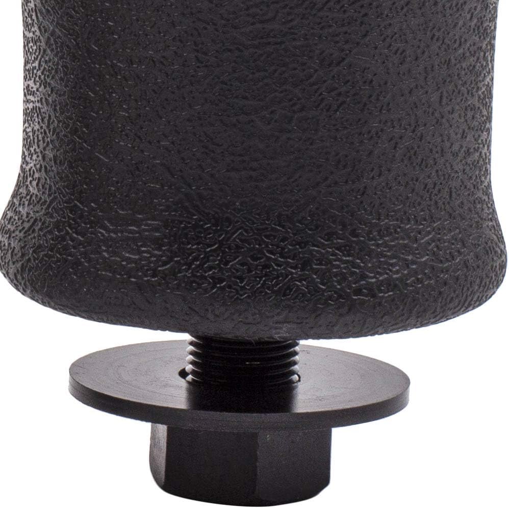 Front Air Spring Bellows for Peterbilt Cab Suspension S71473