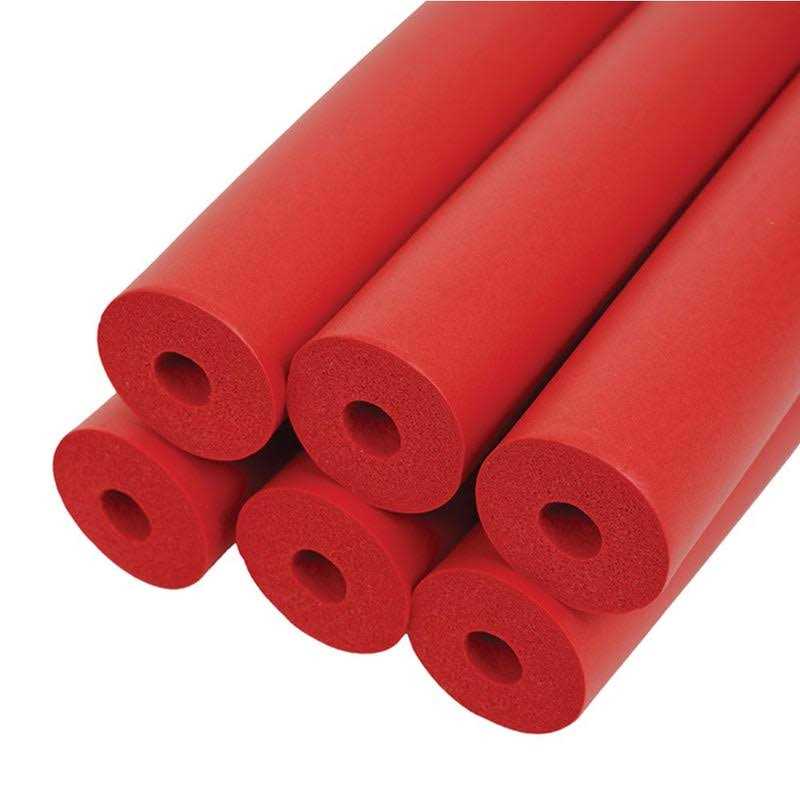 Closed-Cell Foam Tubing G5445