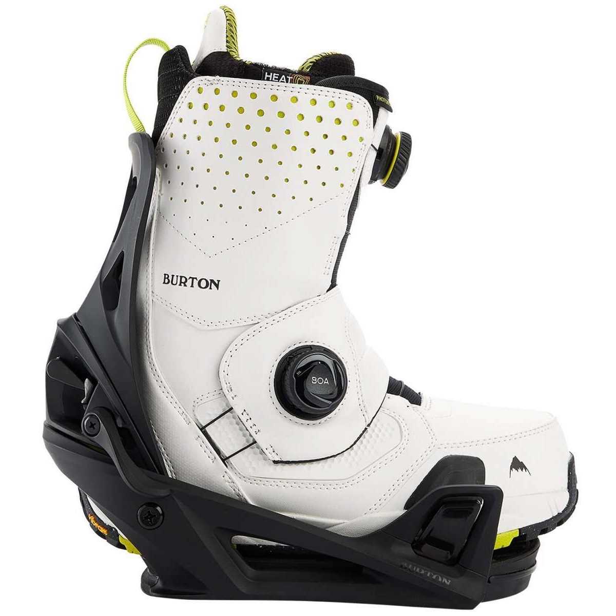 Step On Re:Flex Snowboard Bindings S77617