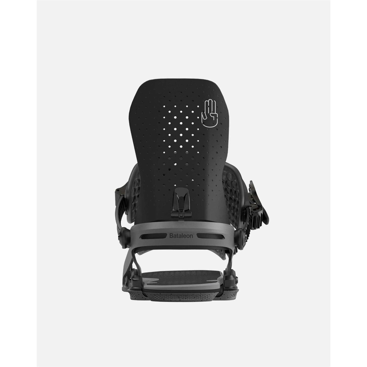 Snowboard Bindings T78511