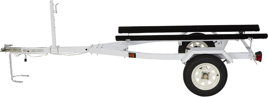 Boat Trailer Kit, 610-Lb. Load Capacity T926455