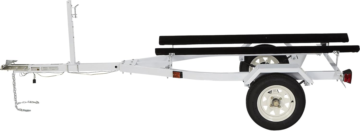 Boat Trailer Kit, 610-Lb. Load Capacity T926455