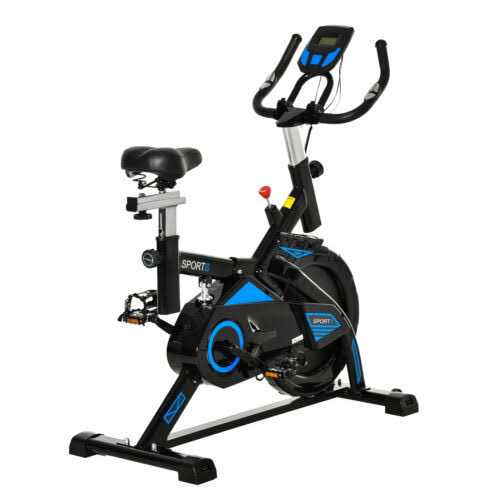 Recumbent Exercise Bike G3890