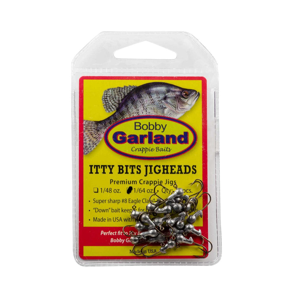 Itty Bit Jighead K68529