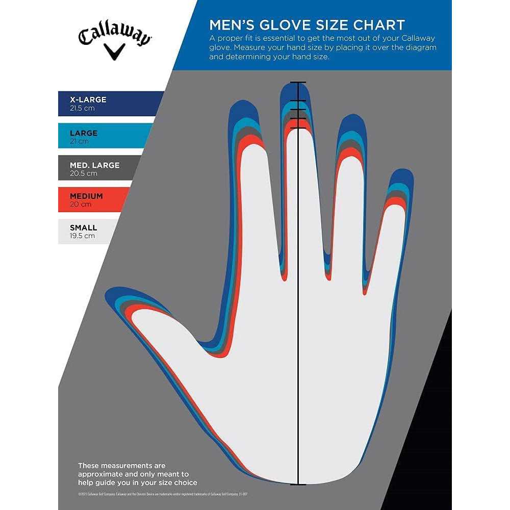 Golf Glove T8389