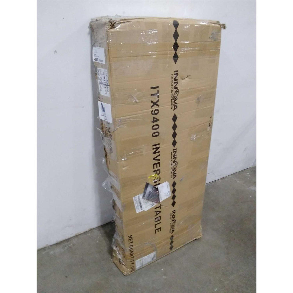 Inversion Table H796