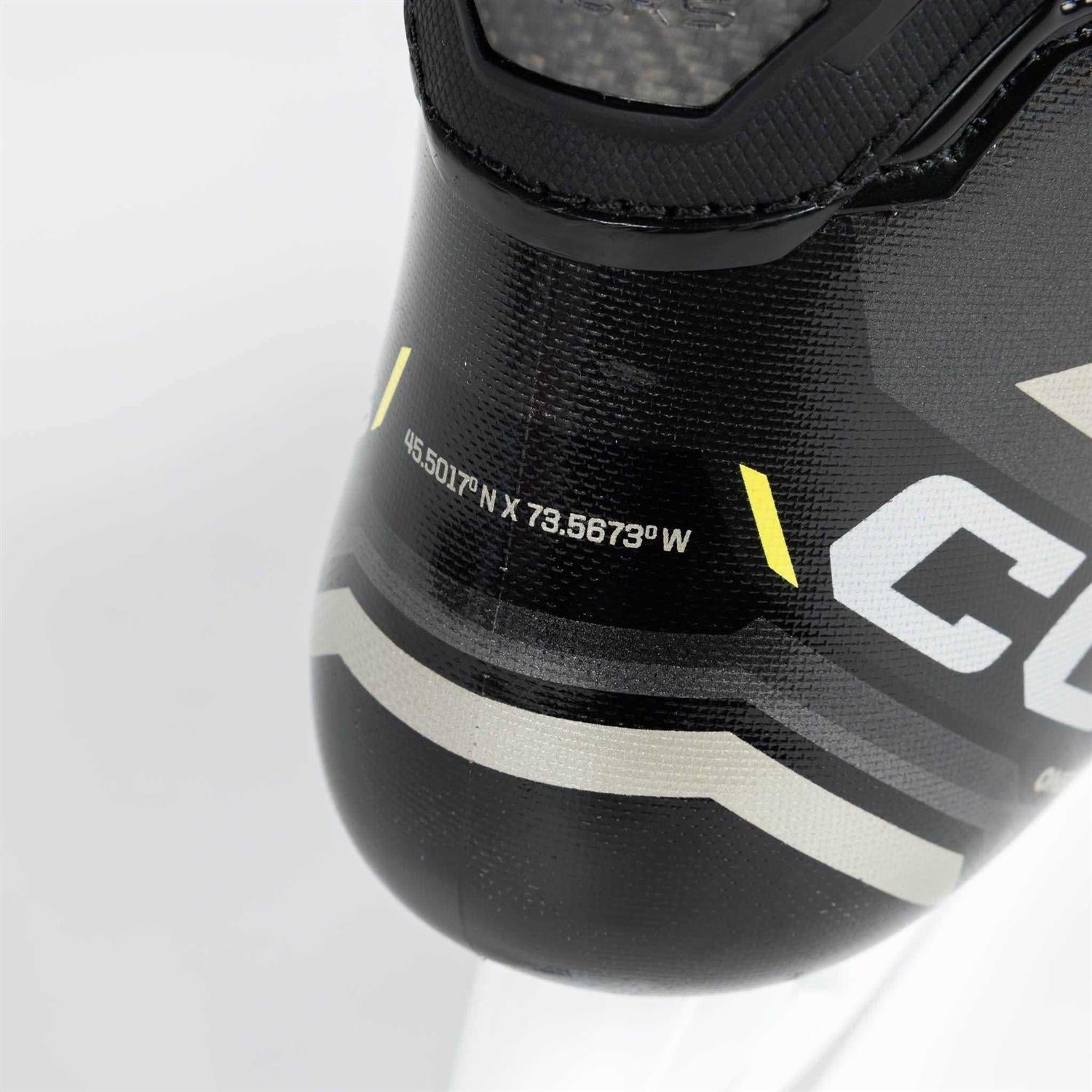 Ice Hockey Skates D39236