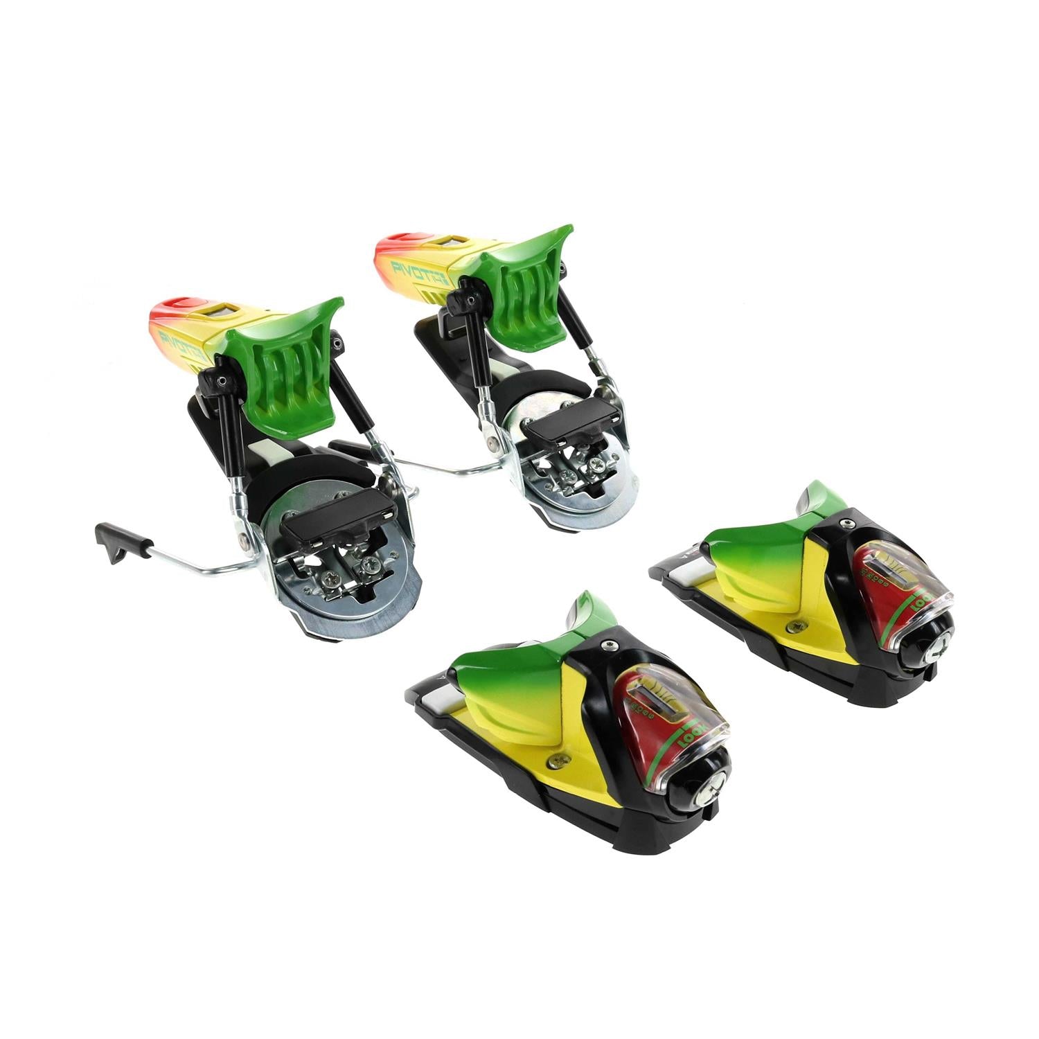 Ski Bindings Q9582
