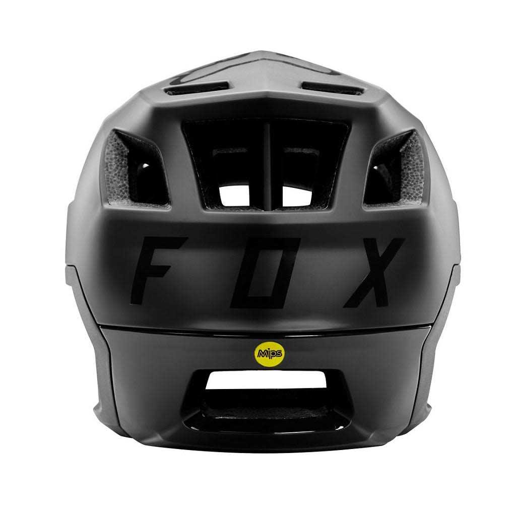 Dropframe Pro Helmet F551