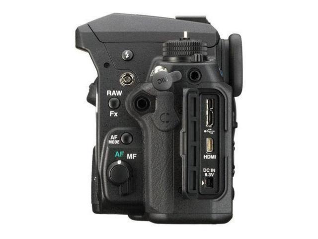 SLR Camera - Body Only P46069
