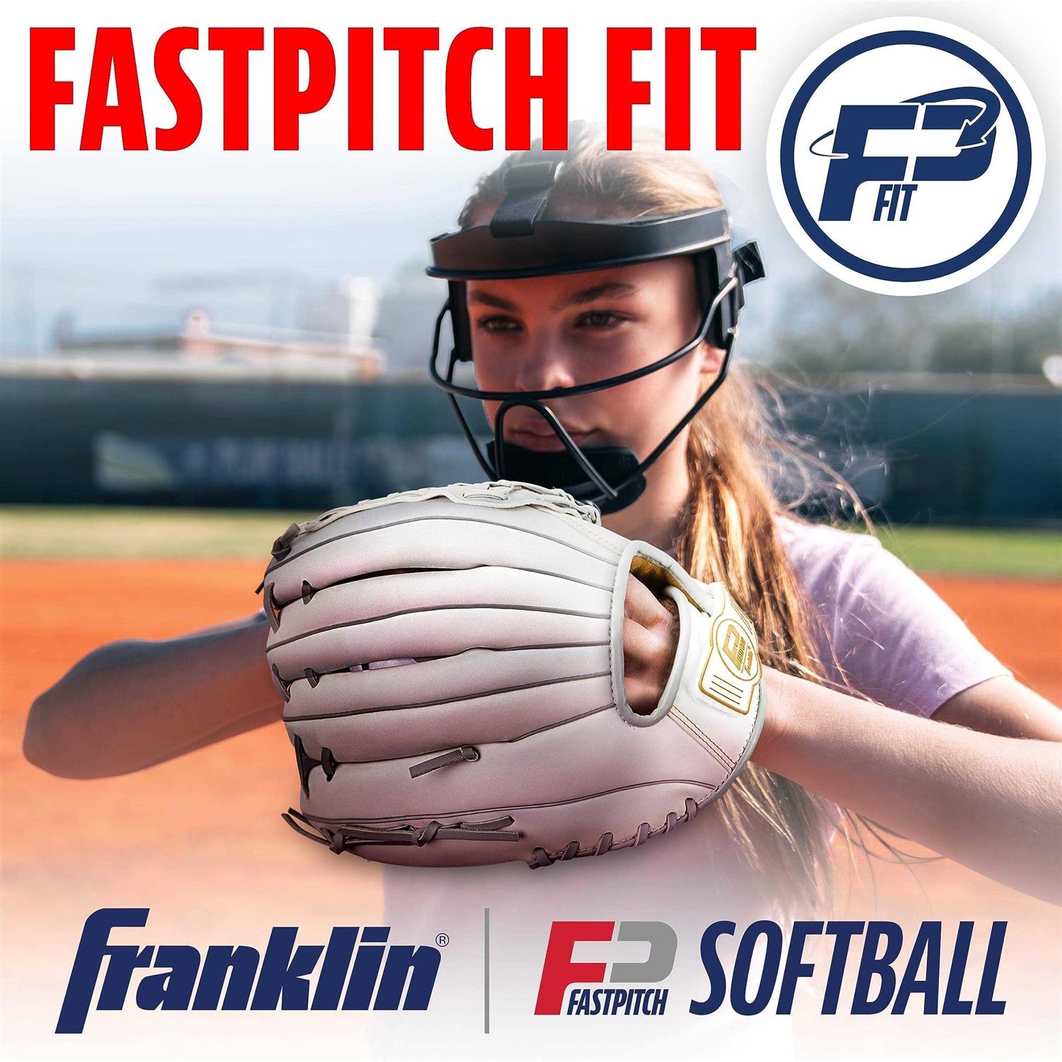 Fastpitch Softball Glove Z88006
