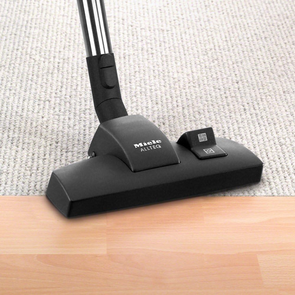 Canister Vacuum for Hard Floors F14608