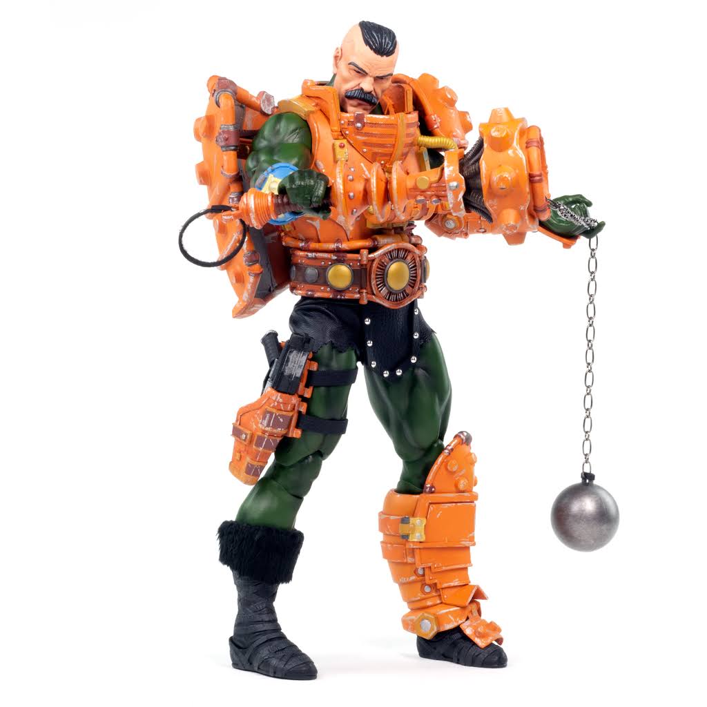 1/6 Scale Collectible Figure J326877